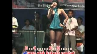 Iwak Peyek - Mozza Pallosa