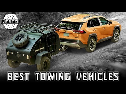 Off Road Vehicles  Best Off Road SUV 2019