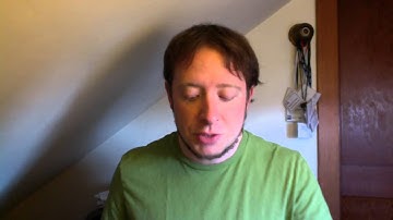 ENG 201 (Lecture 7.1): The Road Thus Far