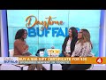 Daytime Buffalo: El Coquito Be Our Guest Segment