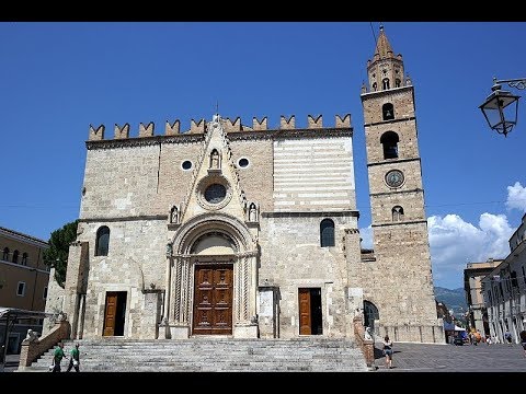 Places to see in ( Teramo - Italy )