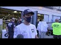 Pierre Gasly interview with Ted Kravitz on Ted's Notebook