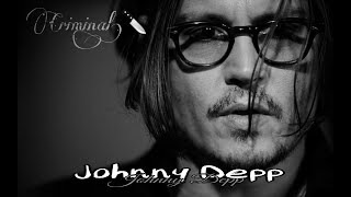 Johnny Depp Criminal