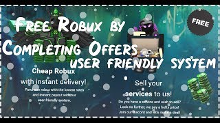 Robux Hack Script - 