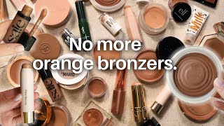 Watch This Before You Buy Another Cream Bronzer