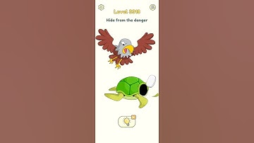 DOP 2 Gameplay Level 3318 Shorts Delete One Part Solution and Answer 🔥 Subscribe 🔥