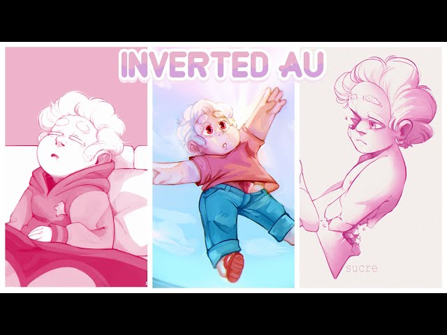 Ume garote alternative: Representatividades em Steven Universe