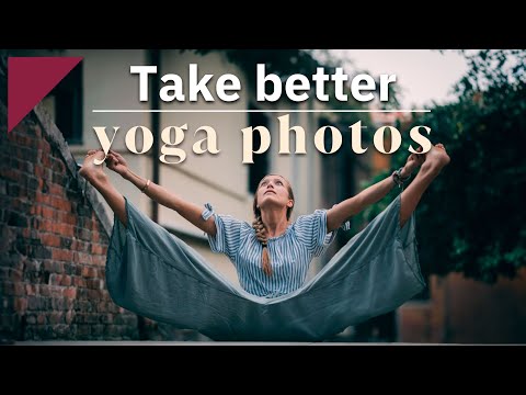 Video: Sådan praktiserer du yoga (med billeder)