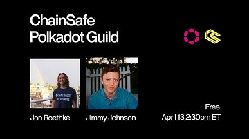 Kick-off, On-chain Governance, & Which Blockchains to Build on as a New Learner | Polkadot Guild #1