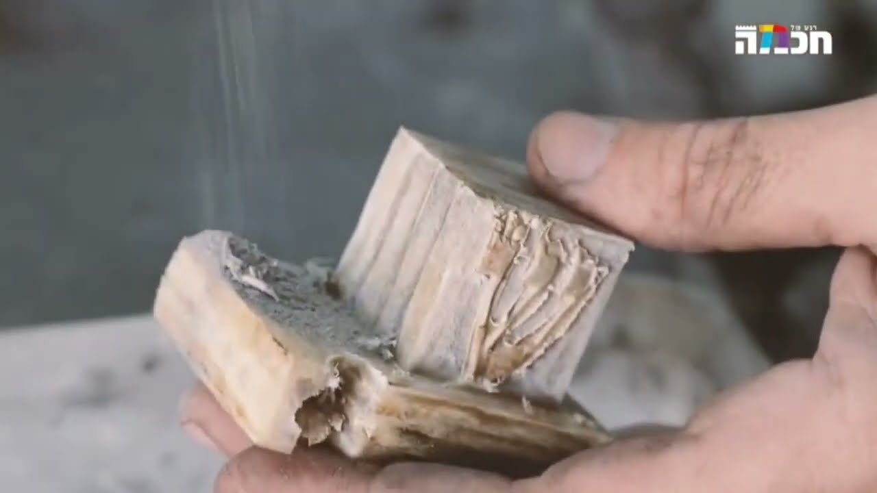 איך מייצרים תפילין, תהליך הייצור במכון לב המעיין