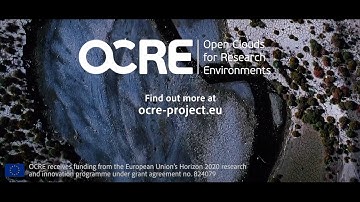 OCRE: Open Clouds for Research Environments