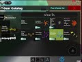 move parts gear glitch