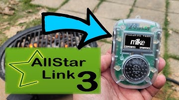 This New Ham Radio Hotspot Does WAY More Than Expected!