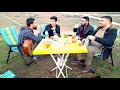 عين ديور سيرانا منا اغنية جمال سعدون التي غناها عبد القهار بصوت العزيزين سعيد و علوش