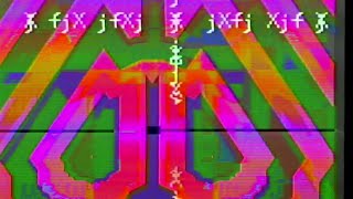 Chelou - Halfway to Nowhere (Ross From Friends Remix) (Visuals - Im Badly Poisoned)