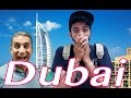 VLOG.2 - Simo Sedraty Vs Dubai - طلاقيت مع باسم يوسف