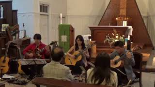 SPAIN(Chick Corea) Shinri Tanaka(Guitar) Ayane Shino(Guitar) Keishi...