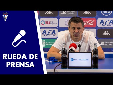 Jovan Stankovic: "Tengo más fuerza que nunca"