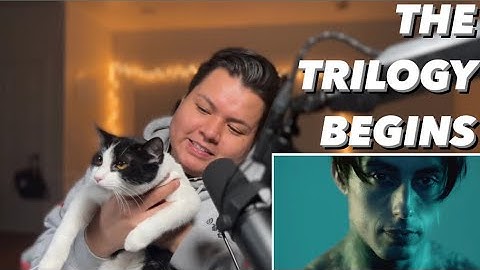 WOW, THEY GOT EVERYTHING!! Falling In Reverse - "Losing My Mind" (REACTION!!)