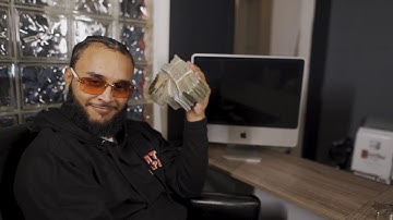 Bandz - “How Tf” (Official Music Video) Shot by RobbyVisuals