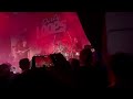 Dirty Loops - Drum Solo (Le Studio TD Montreal March 2024)