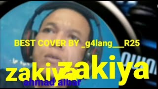 Download Lagu zakiya ahmad albar#zakiyaahmadalbarcoverbygalangr25 MP3