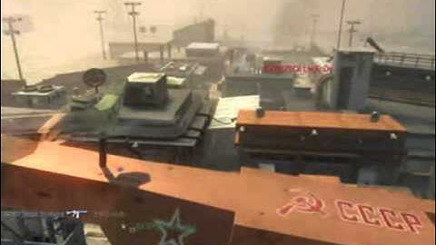 [ OMG ! ] Cross The Map Tomahawk WTF ! Black Ops