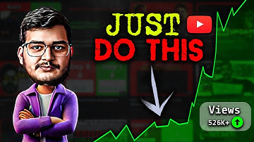 How @Algrow  Dominates YouTube : His SECRET to Beat the YouTube Algorithm