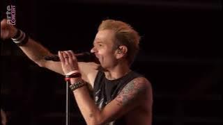 Sum 41   Hellfest 2023 – ARTE Concert