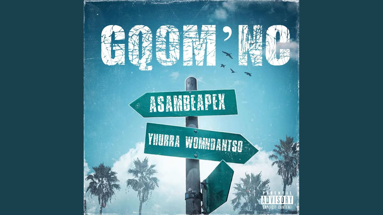 Watch GqomInc (feat. Yhurra Womndantso) on YouTube Watch GqomInc (feat. Yhurra Womndantso) on YouTube