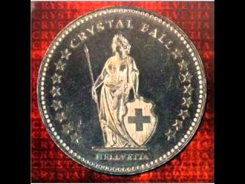 Crystal Ball — Crystal Ball "Wasn´t it love" (with lyrics)