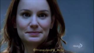 Michael and Sara (MiSa) Prison Break  {Thinking out loud~Ed Sheeran}