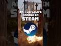 Battlefield 6 triunfa en STEAM 🚀 #gameplay #battlefield6 #videojuegos