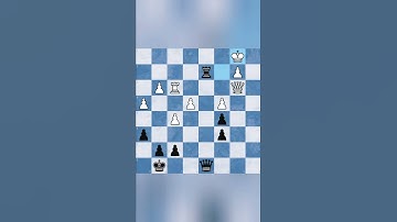 Puzzle time 🔥🔥#chess #chesspuzzle #chesspuzzles #chessbaseindia #chessvideoplus #chessrush #shorts