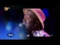 Thapelo – ‘Love Me More’ – Idols SA | S18 | Mzansi Magic | Ep 7 | Performances