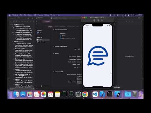 Build Your Own Feature-Packed iOS App with React Native & Web3: A Step-by-Step Guide!