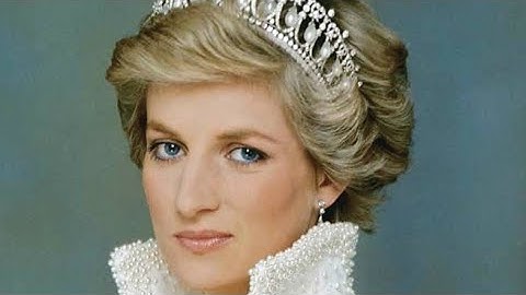 Stevie Nicks - Edge of Seventeen (Featuring Princess Diana) Music Video | Edited by Natalie Lauren