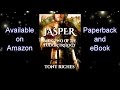 Book Trailer: Jasper - Book Two of the Tudor Trilogy 