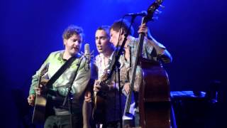 Barenaked Ladies- &quot;Ordinary&quot; (1080p HD) Live in Canadaigua, NY on July 7, 2012