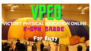 PE Games: Far Away