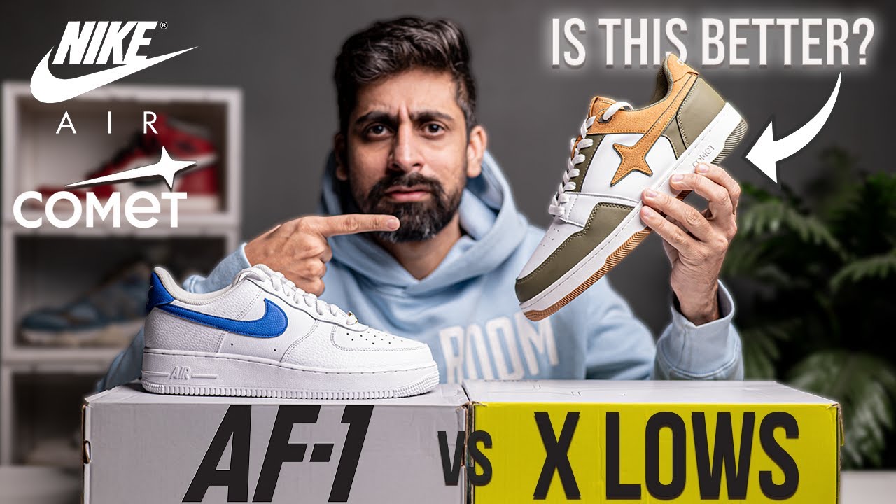 Need new kicks? Check out these 5 Indian origin sneaker brands