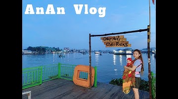 #19 Bình minh trên chợ nổi Cái Răng