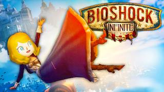 My Girlfriend asked me if BioShock Infinite was any good... Or is any good... Or will be any good. Profile