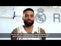 Taylor: "La Euroleague es un reto apasionante; estamos deseando que empiece."