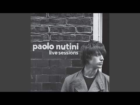 These Streets (Live at Bush Studios) (Acoustic)