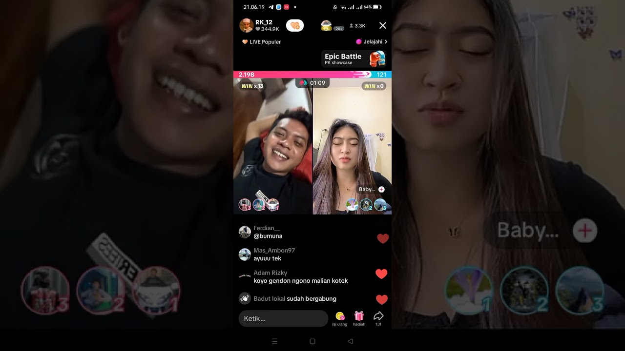 Mentul mentul gununge