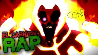 RAP DEL CARNITRIX: \