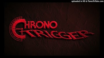 Shot of Crisis ~ Chrono Trigger