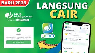 Cara Mencairkan Saldo Bpjs Ketenagakerjaan Online Klaim Saldo Jht Lewat Jmo
