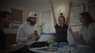 Stupid Deaths - Board Game 45"